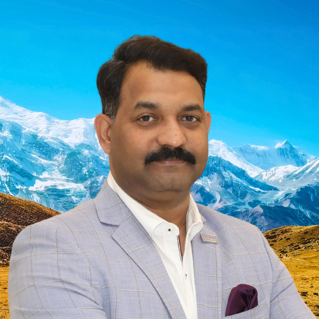 Mr. Shridhar Thota